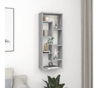 vidaXL Dessus de table rectangulaire 100x80x2 cm bois massif d'acacia Marron