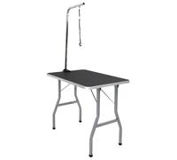 Vidaxl Dessus De Table Rond Cire Marron Ø60x2,5 Cm Bois De Pin Massif Multicolore