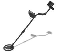 vidaXL Détecteur de métaux avec voyant LED 300 cm