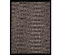 vidaXL Deurmat 40x60 cm beige331576 Beige G