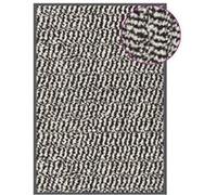 Vidaxl Paillasson Touffeté 40x60 Cm Marron Clair