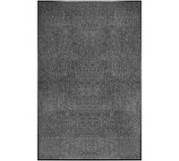 vidaXL Paillasson lavable 323420 120 x 180 cm Anthracite