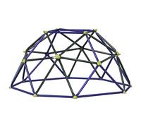 Vidaxl Dôme D'escalade Pour Enfants 3-10 Ans 196 Cm 200 Kg