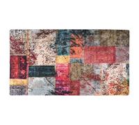 Vidaxl Dossier Pour Canapé Palette Noir 110 Cm Fer Noir