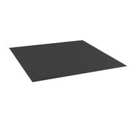 vidaXL Doublure de Bac à Sable Revêtement Bâche de Protection Couverture Résistant aux Intempéries Polyéthylène Perméable 180081