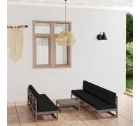 vidaXL Douilles de serrage ER20 13 pcs Ensemble d'outils de tournage