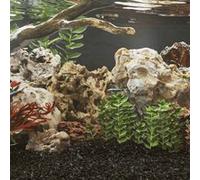 Drakenstenen gemengde kleur 25 kg 10-30 cm3217171