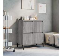 Vidaxl Drap-Housse Jersey Bordeaux 180x200 Cm Coton