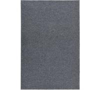 Tapis 100x100 cm gris tapis de cuisine tapis de cuisine antidérapant vidaXL