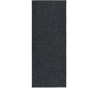 Droogloopmat 100x250 cm antracietkleurig327168