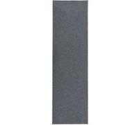 vidaXL Tapis d'entrée Droogloopmat 327180 100x400 cm antidérapant Gris
