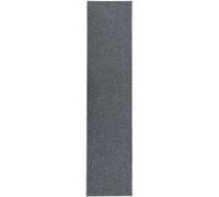 Droogloopmat 100x450 cm grijs327181