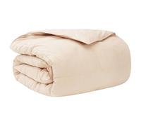 vidaXL Duvet Complet Toute l'année 135 x 200 cm Toutes Saisons 250 GSM