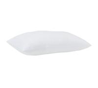 vidaXL Couette d'hiver 3 pièces avec oreiller Microfibre Blanc 260 x 220 cm