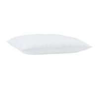 Vidaxl Duvet Toutes Saisons Autre Blanc 135 X 200 Cm Microfibre