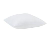 vidaXL Duvet toutes saisons Autre Blanc 135 x 220 cm Microfibre