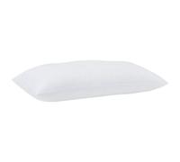 vidaXL Duvet toutes saisons Blanc 155 x 200 cm Microfibre