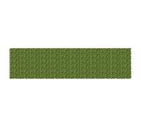 vidaXL Écran de balcon avec feuilles Vert et jaune 600 x 150 cm, Housse de balcon, feuillage artificiel moderne, écran de lierre, déco de jardin, barrière d'intimité parfaite