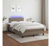 Vidaxl Écran De Balcon Rouge 120x600 Cm Tissu Oxford Rouge