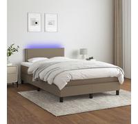 Vidaxl Écran De Balcon Rouge 120x600 Cm Tissu Oxford Rouge