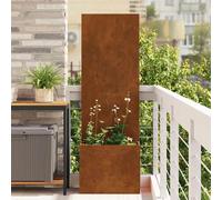 vidaXL Écran de confidentialité Jardin, clôture extérieure, Panneau de terrasse