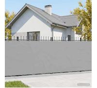 vidaXL Écran de confidentialité pour balcon 1,8 x 15 m 42036786