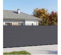 vidaXL Écran de confidentialité pour balcon 1,8 x 15 m 42036787