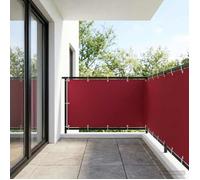 vidaXL Écran de confidentialité pour balcon 150 x 200 cm 42036614