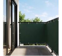 vidaXL Écran de confidentialité pour balcon 150 x 600 cm 42036546