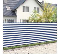 vidaXL Écran de confidentialité pour balcon 180 x 400 cm 42036408