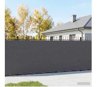 vidaXL Écran de confidentialité pour balcon 180 x 600 cm 42036338