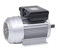 vidaXL Elektromotor 1 fase 2,2 kW/3 pk 2-polig 2800 rpm aluminium148002 G