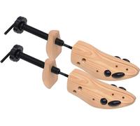 vidaXL Embauchoirs taille 41-46 Pin massif