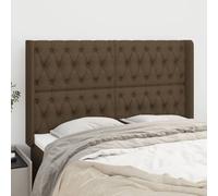 Vidaxl Ensemble À Manger 3 Pcs Avec Bord Vivant Bois Massif D'acacia Marron