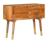 Vidaxl Ensemble À Manger De Jardin 9pcs Coussins Noir Résine Tressée