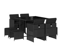 VidaXL 3210595 ensemble de meubles de jardin