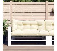 Ensemble à manger de jardin coussins 5pcs Noir Résine tressée 3278021