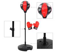 Vidaxl Ensemble De Balle De Frappe Pour Enfants 87-120 Cm