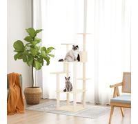 Vidaxl Ensemble De Bar 7 Pcs Blanc Blanc