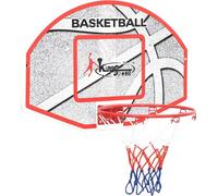 Ensemble de panneau de basket mural 5 pcs 66x44,5 cm
