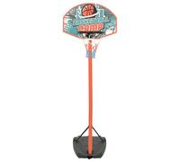 Ensemble De Basket Portable Réglable 180-230 Cm Vidaxl Vidaxl