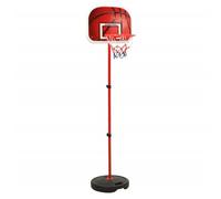 Ensemble de basket réglable pour enfants 160 cm