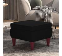 Vidaxl Ensemble De Bistro De Jardin 7 Pcs Coussins Marron Poly Rotin