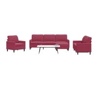 Sofa Set, Sofa Sets,ensemble De Canapés vidaXL