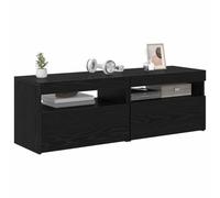 vidaXL Ensemble de canapés d'extérieur 3 pcs, Canapé d'extérieure, Salon Moderne, mobilier sectionnel pour terrasse, Confort avec Style