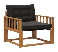 Vidaxl Ensemble De Canapés D'extérieur