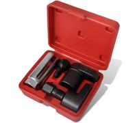 vidaXL Coffret de douilles pour sonde lambda et capteur d'oxygène pour voiture