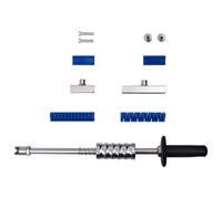 Vidaxl Ensemble De Marteau À Inertie 7 Pcs Acier Au Carbone