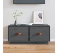 Vidaxl Ensemble De Meubles De Couloir Chêne Sonoma Bois D'ingénierie Marron