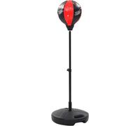 vidaXL Ensemble de punching-ball pour enfants 87 - 120 cm